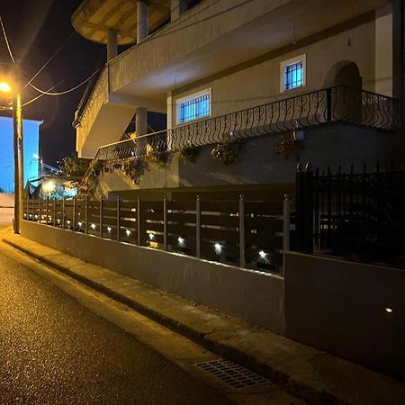 Mimoza Apartments Саранда Экстерьер фото